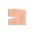 Pink shorts