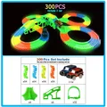 300 pcs with 2car