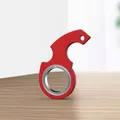 Keychain red