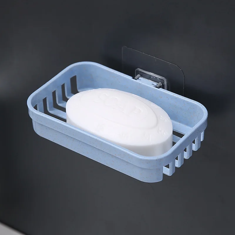 single layer blue