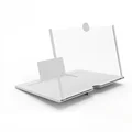 12inch white