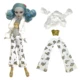 Not Include Doll A