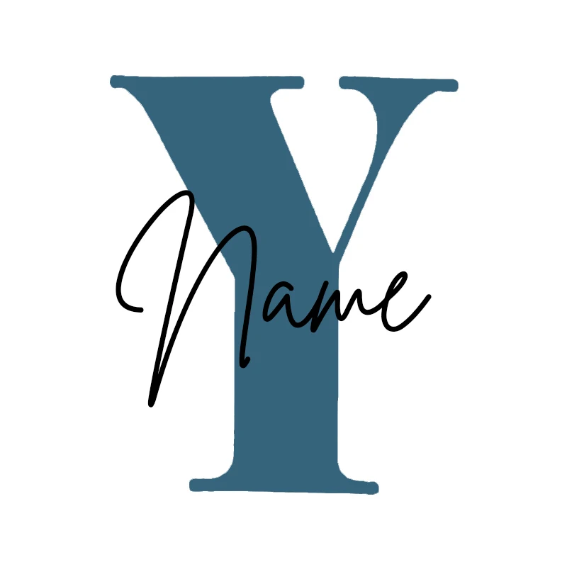 Y
