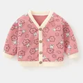 pink A