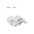 B propitious cloud