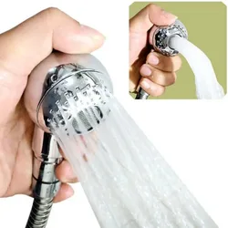 Ducha ajustable para mascotas – Ahorro de agua