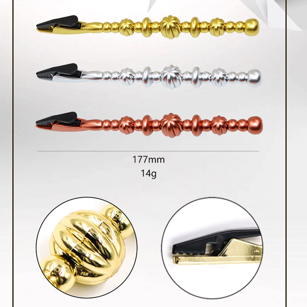 Gancho retráctil para colocar pulseras – Herramienta de asistencia