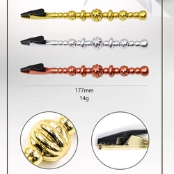 Gancho retráctil para colocar pulseras – Herramienta de asistencia