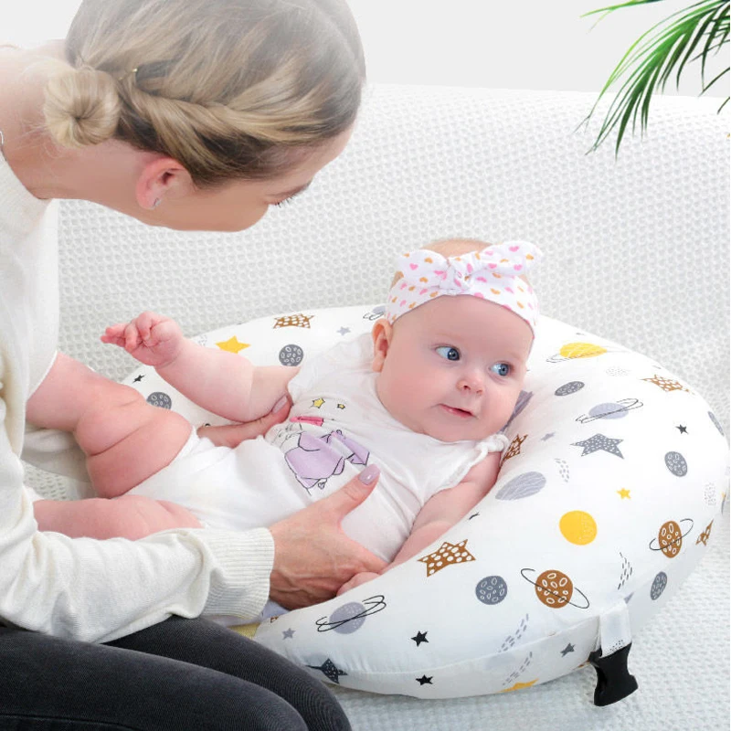 Producto completo - Almohada U