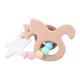 Unicorn teether
