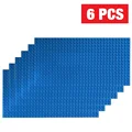 16x32 Blue