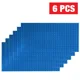 16x32 Blue