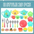 E Style 25pcs