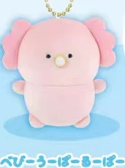 baby Axolotl