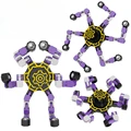 Purple Spinner