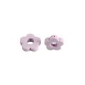 20pcs Lilac purple