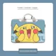 Pikachu 24
