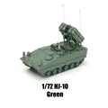 hj10 green