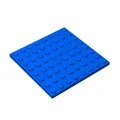 50pcs blue