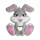 1pcs Light gray