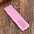 Transparent Pink