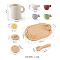 10pc Cup Set