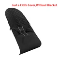 Black Cloth Cover