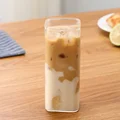 single cup