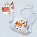 Excavator