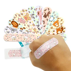 Tiritas adhesivas con dibujos para niños