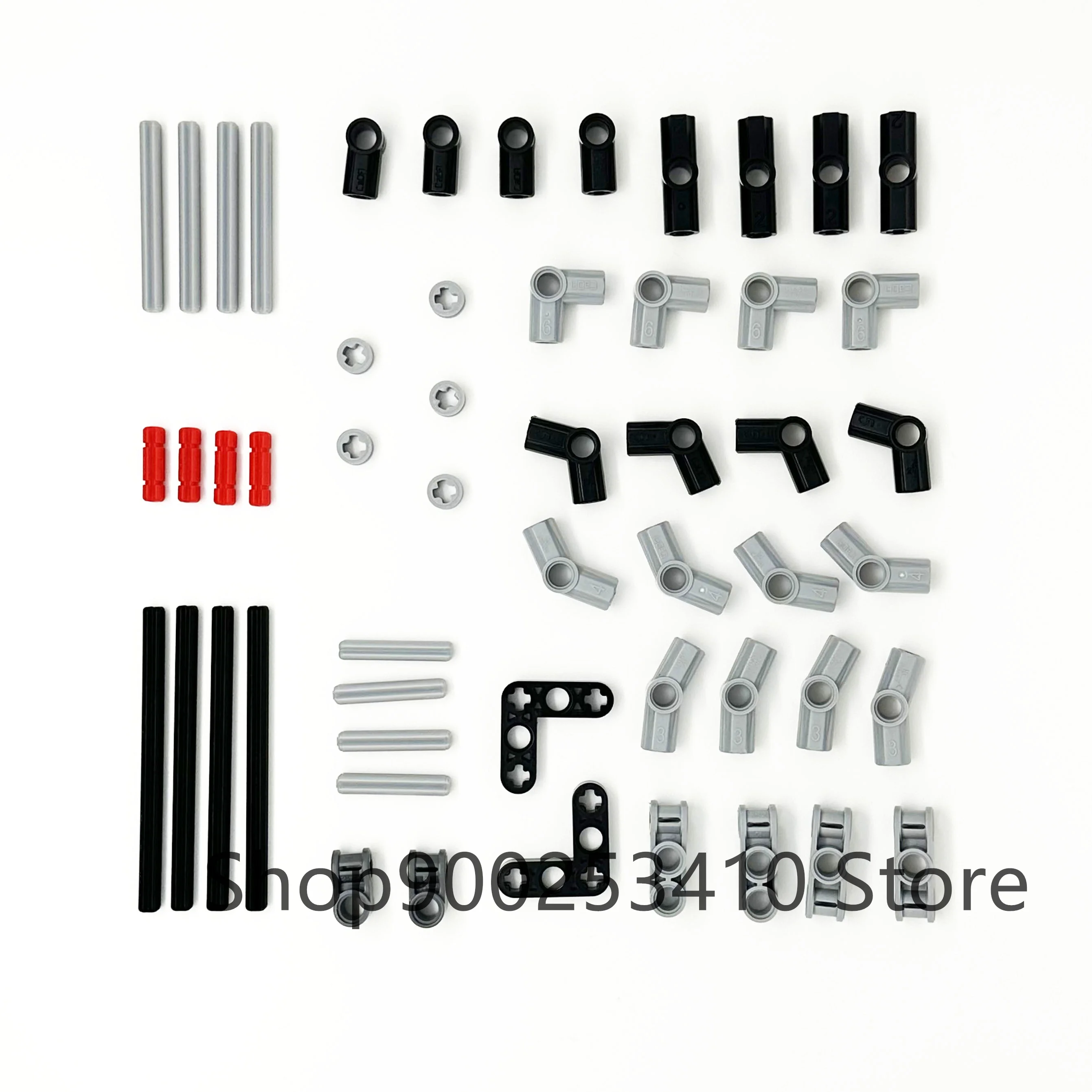 78pcs