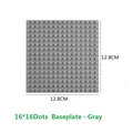Single-sided 16X16 i