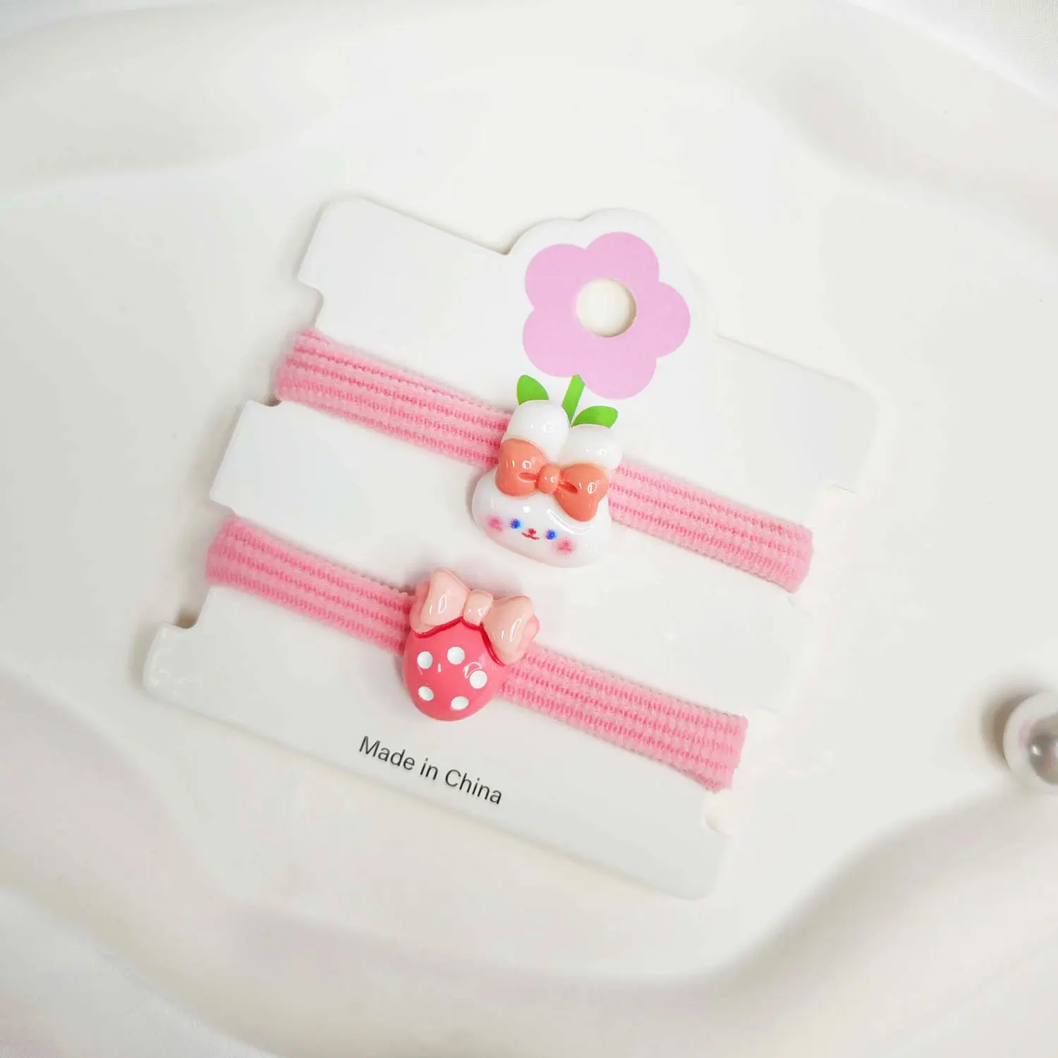 B-2pcs rabbit