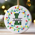 letter L with name