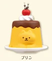 Pudding