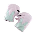 Rabbit pink