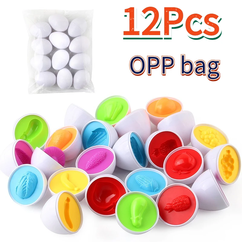 2-12Pcs-opp bag