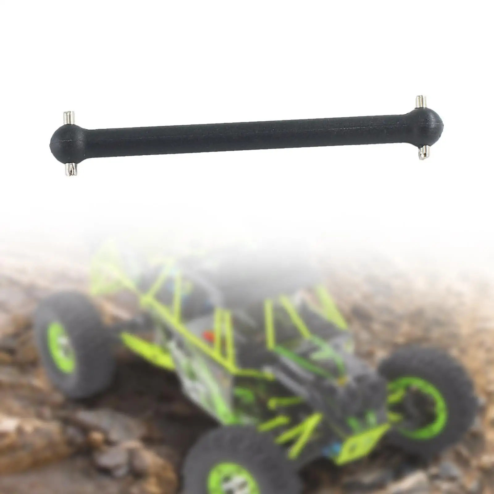 RC Car Rear Drive Shaft DIY Accs for 1:14 Scale RC Car Model RC Cars 144016