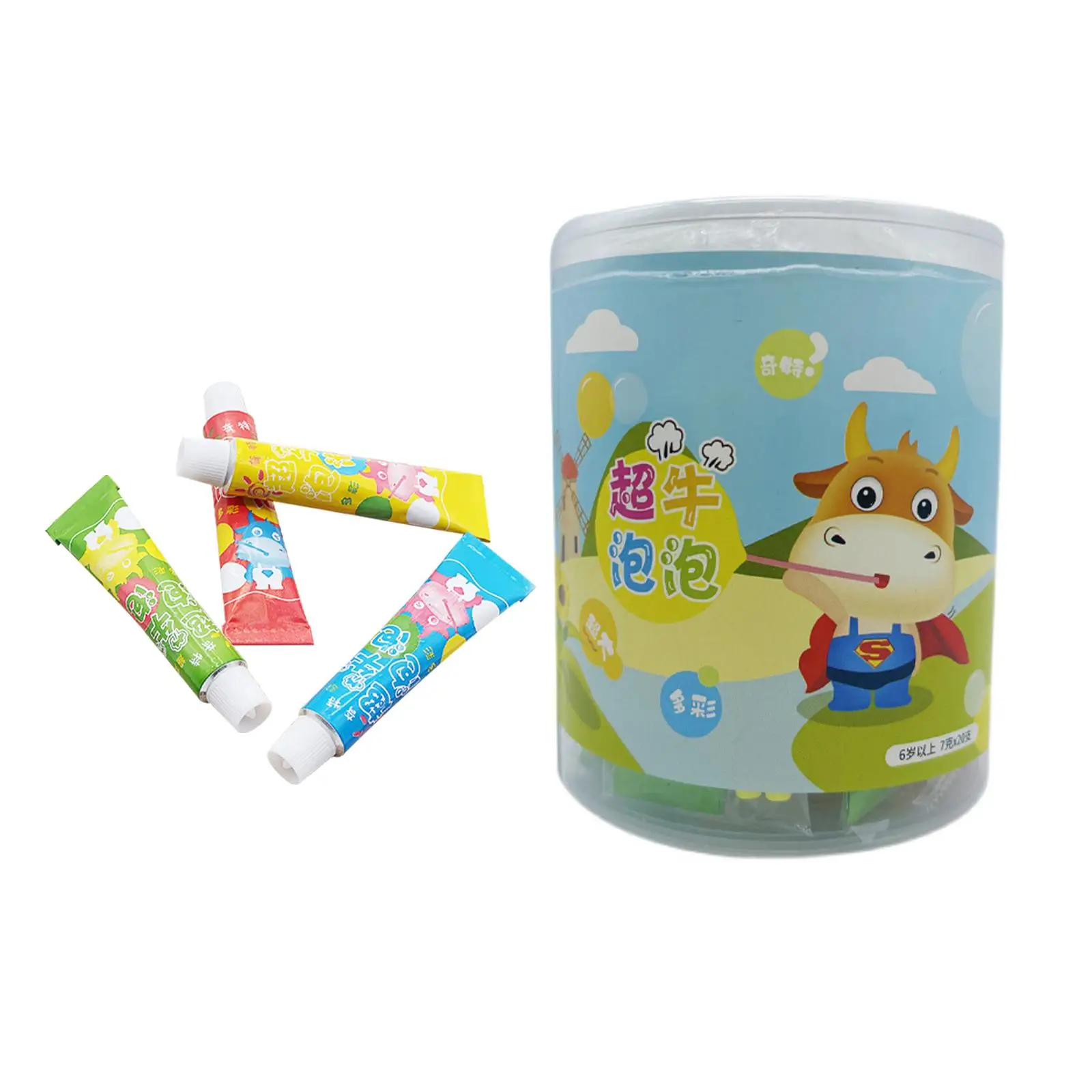 Diversión creativa - Entretenimiento infantil