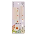 2pcs orange