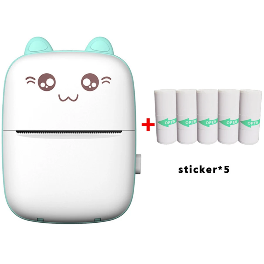 Blue-5self-adhesive