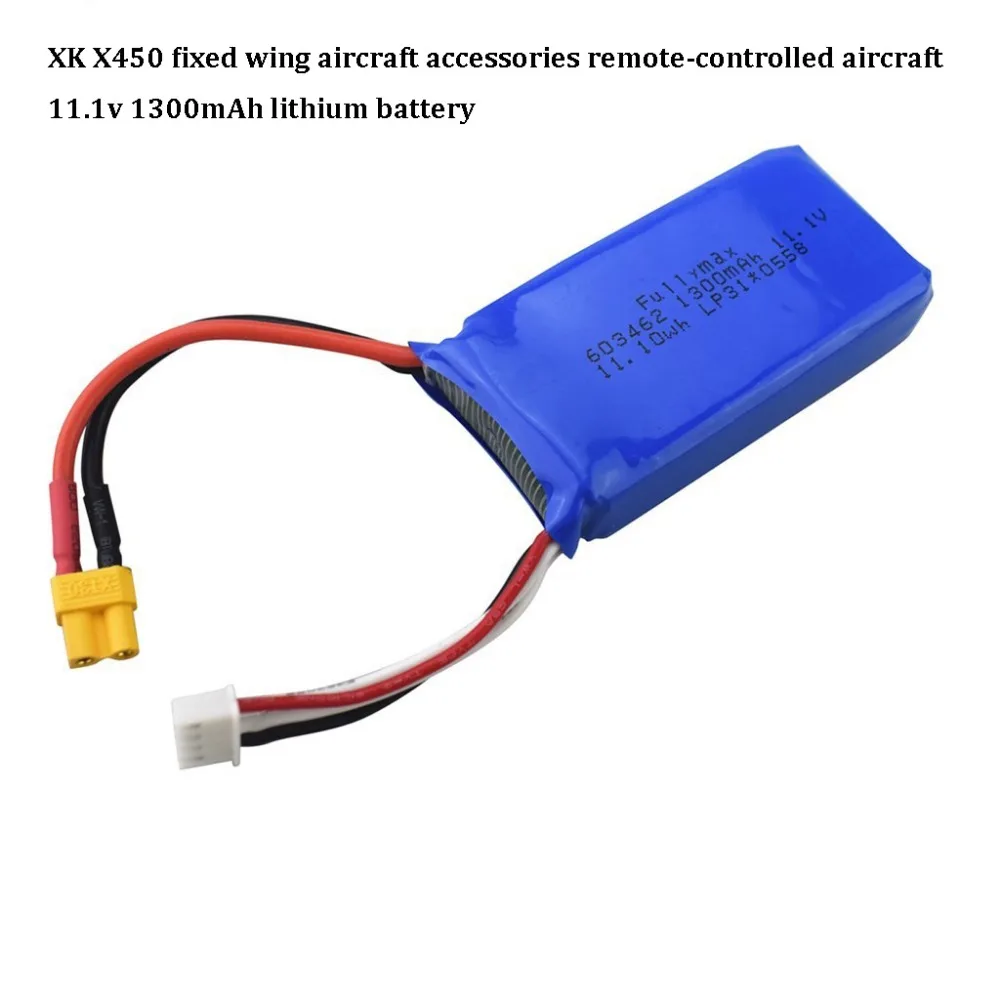 Batería de litio para dron V636 V686 – Accesorio de alta calidad - imagen 3