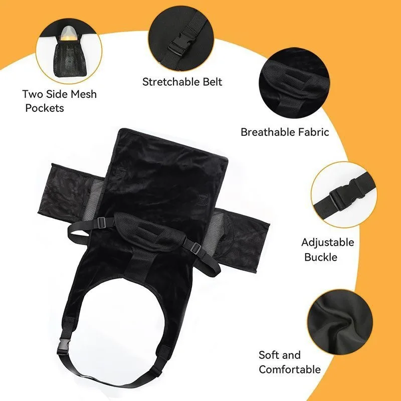 Cuna de viaje plegable segura y práctica para bebé - imagen 3