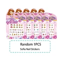 Random 1pcs A4
