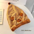 Elastic hat
