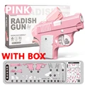 Pink-With Box