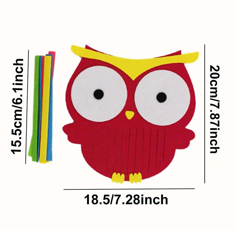 Weaving Owl