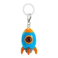 Rocket Orange