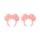 candy pink