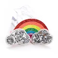 Rainbow Hairpin